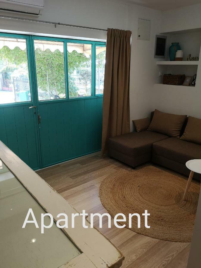 Apartments Romy Pula Buitenkant foto
