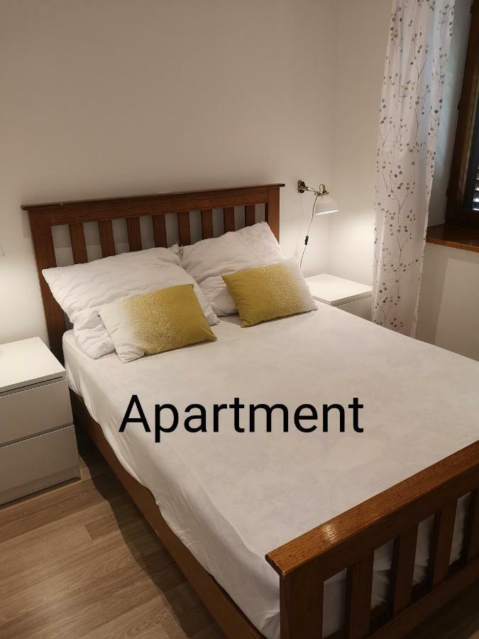 Apartments Romy Pula Buitenkant foto
